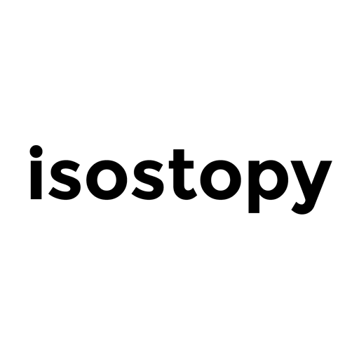 Isostopy Logo